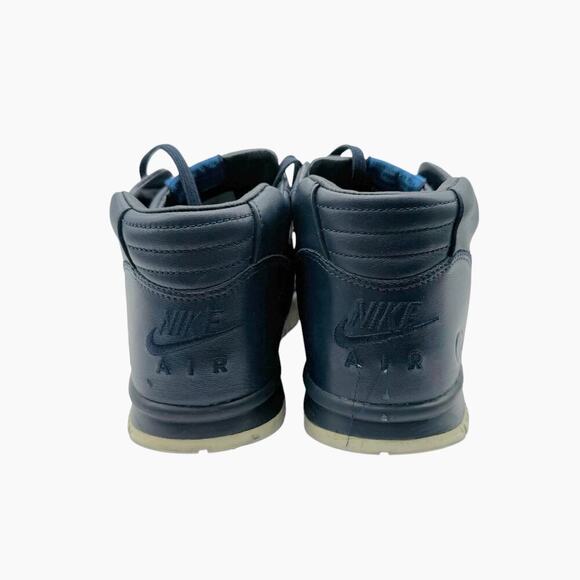 Nike Fragment Design x Air Trainer 1 SP Mid‎ Obsidian Men’s Size 11 main image 8
